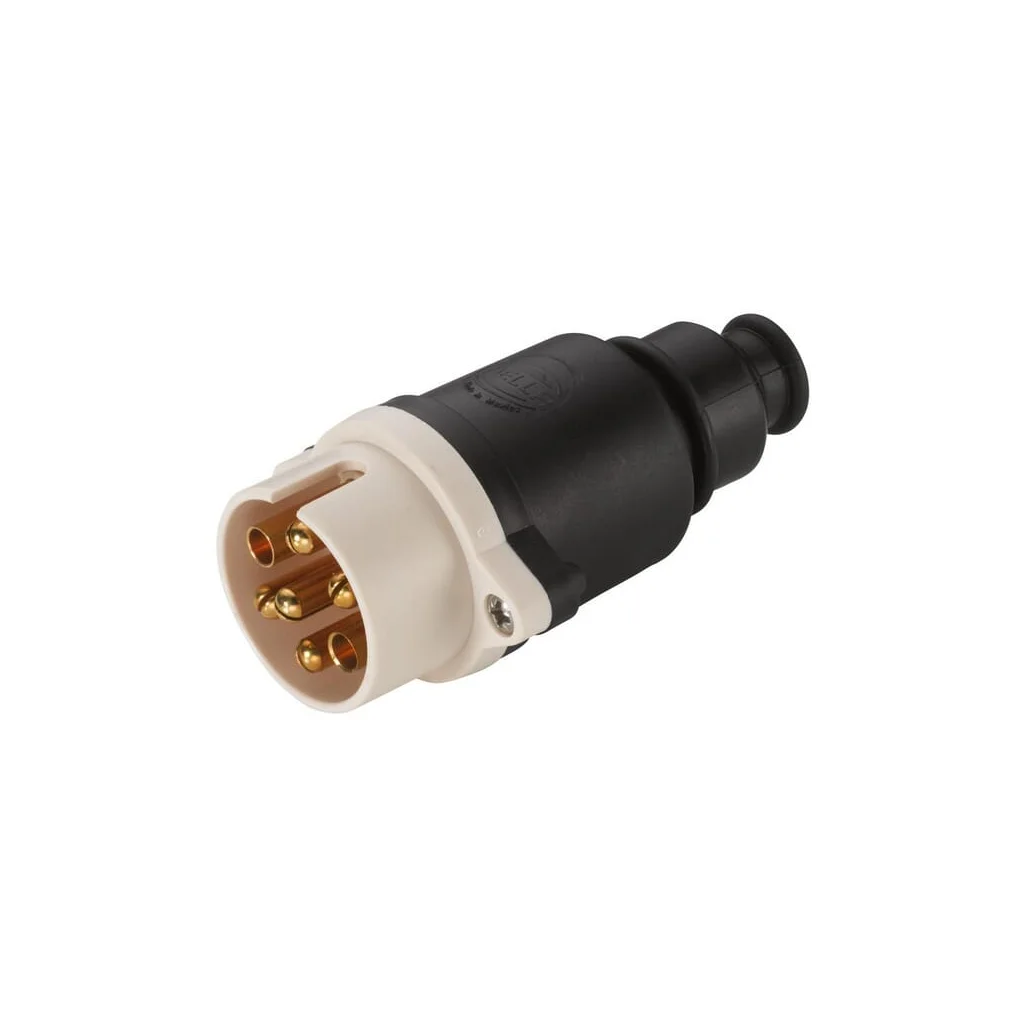 [AMAT2-217655] Ștecher cu 7 pini, contact filetat 8JA001930031