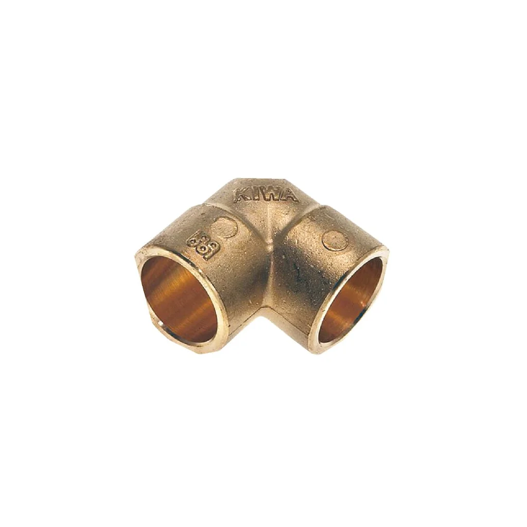 [AMAT2-206746] Cot 90° 15x15mm 81650