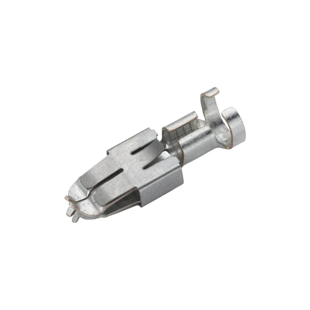 [AMAT2-219035] Lamă terminală mamă, albă, 2,5-4mm² 4,8/6,3x0,8mm, blister (50x), Hella 8KW054943003