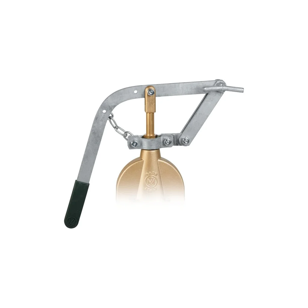 [AMAT2-217669] Pârghie pentru închizător 8" 8990000