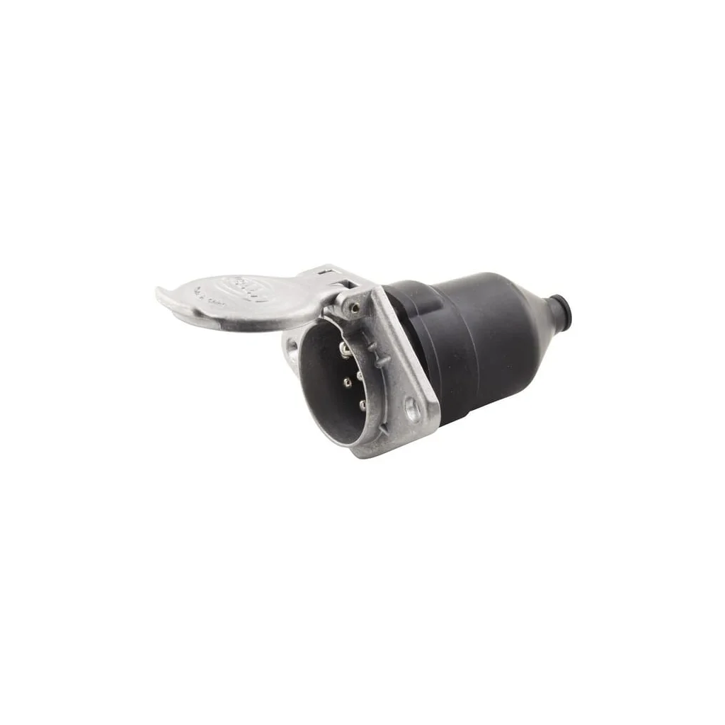 [AMAT2-217672] Priză 7 poli 24V din metal 8JB003833001