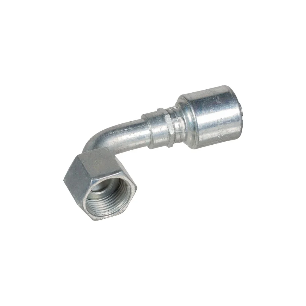[AMAT2-217711] Armătură 90° DN13-1"ORFS 8G10FFORX90S