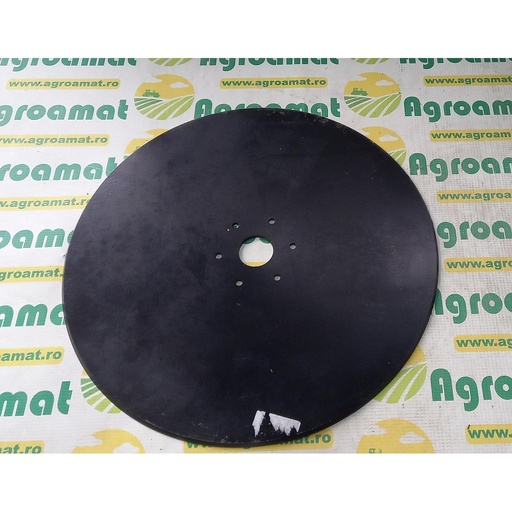 [AMAT1-15169] Disc Brazdar G13825091R