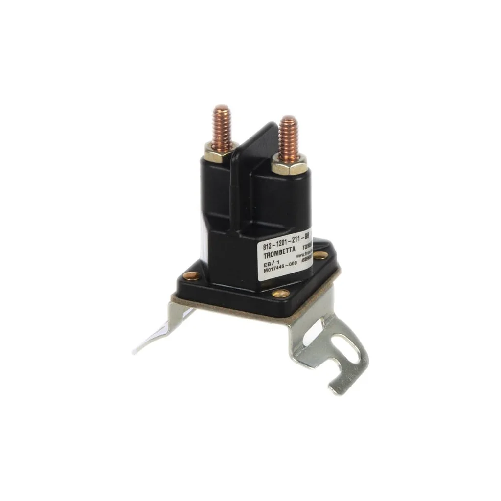 [AMAT2-213382] Solenoid 846820