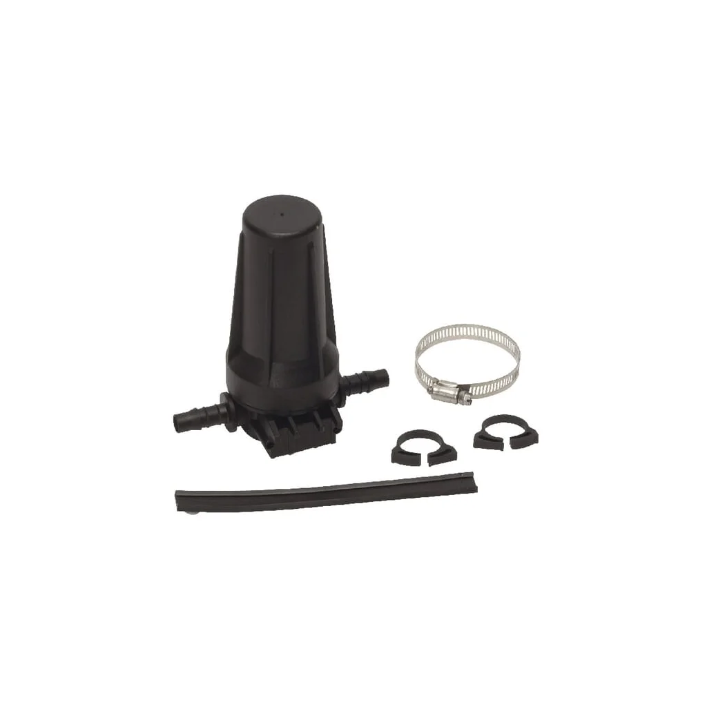 [AMAT2-213393] Filtru în linie cu carcasă 1/2" 100 ochiuri 845207