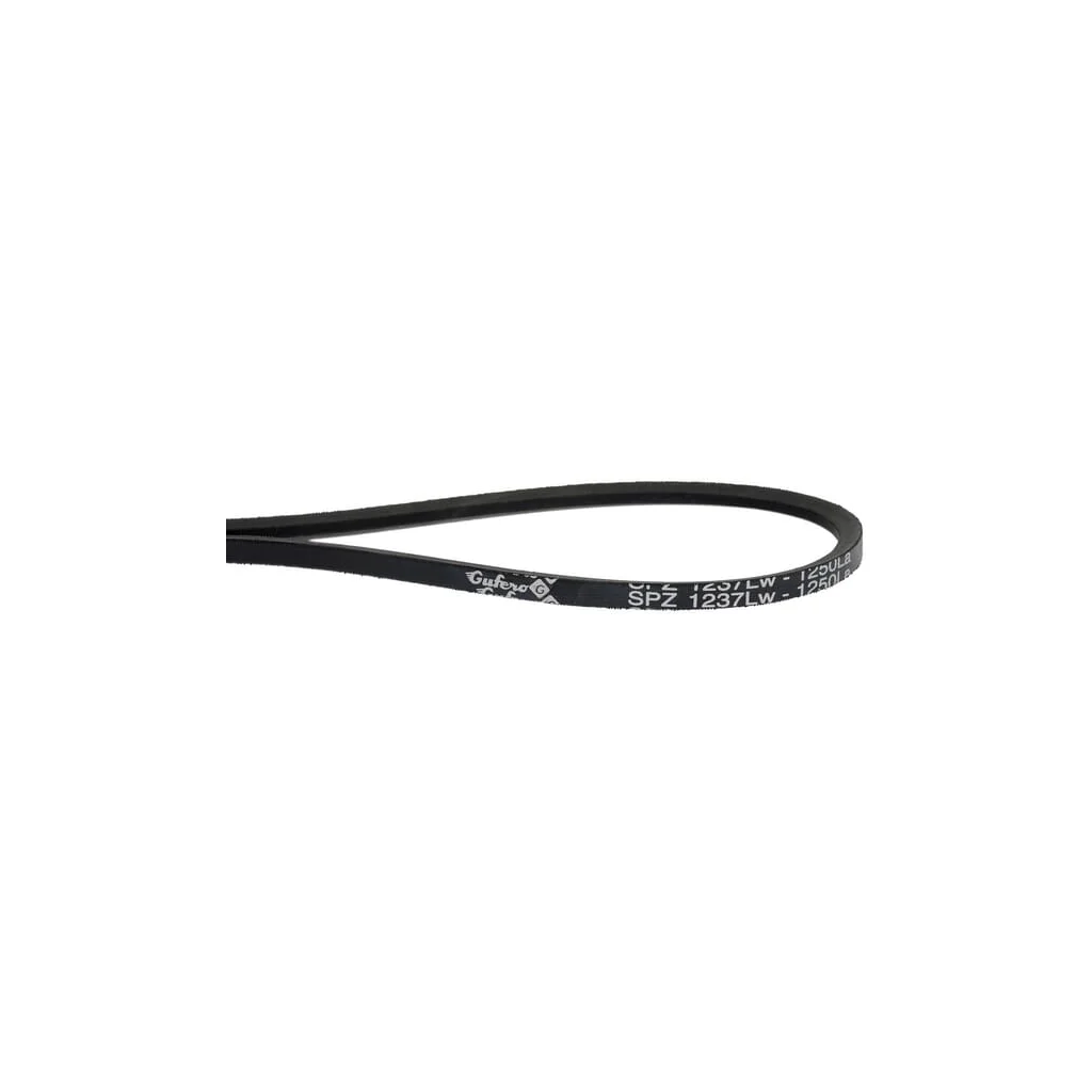 [AMAT2-210160] Curea trapezoidală 84013902