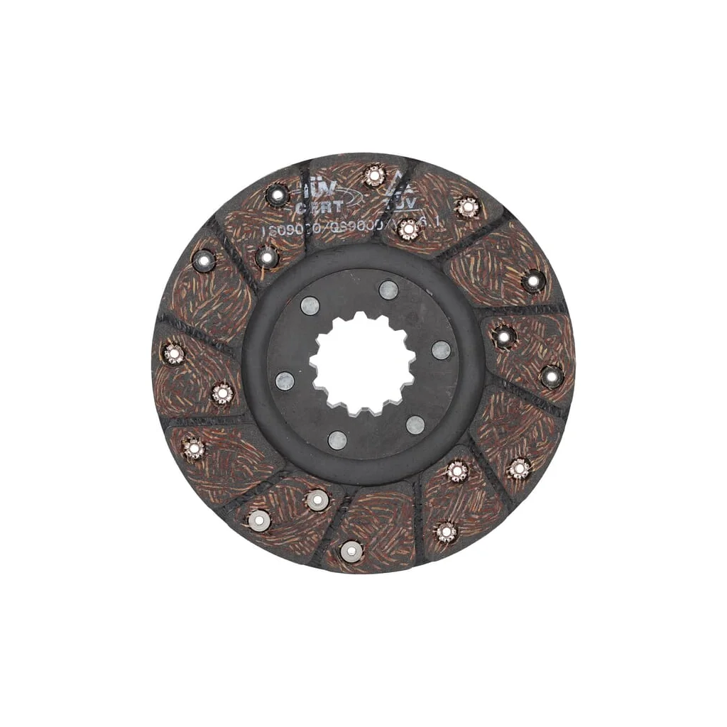 [AMAT2-217742] Disc frână 89509863N