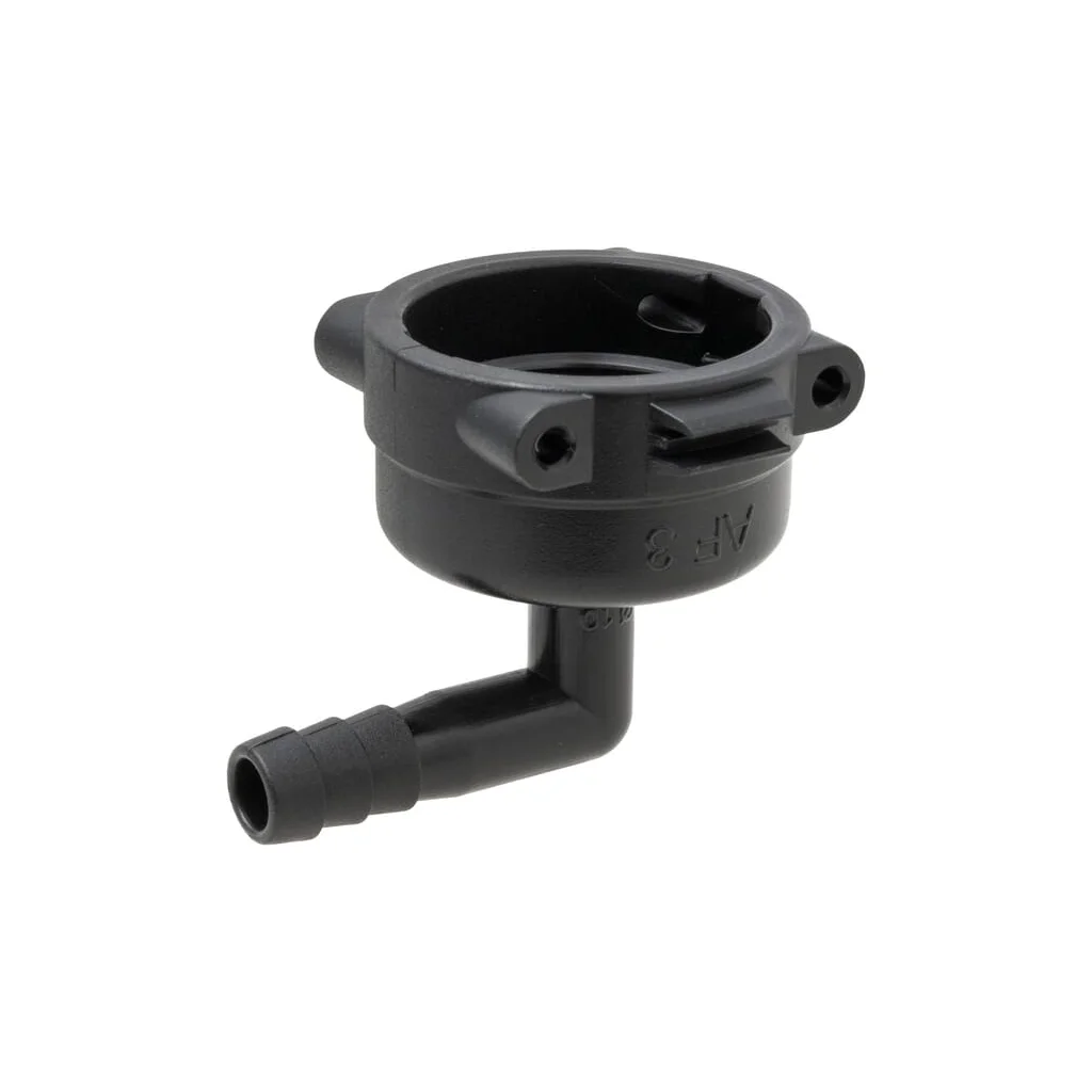 [AMAT2-210192] Cuplaj furcă, interior 90° AF3, racord furtun 10mm 8419301