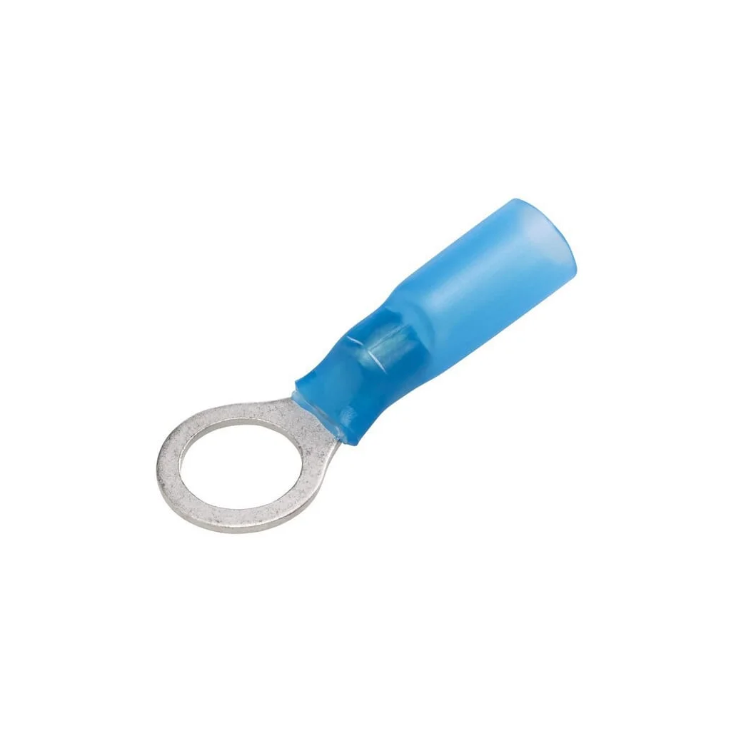 [AMAT2-219049] Conector inelar, albastru, 1.5-2.5mm² diametru 8.4mm Seria A, blister (25x), Hella 8KW732577003