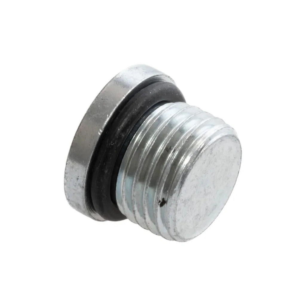 [AMAT2-219052] Dop metalic, 9/16-18 90051105600HYD