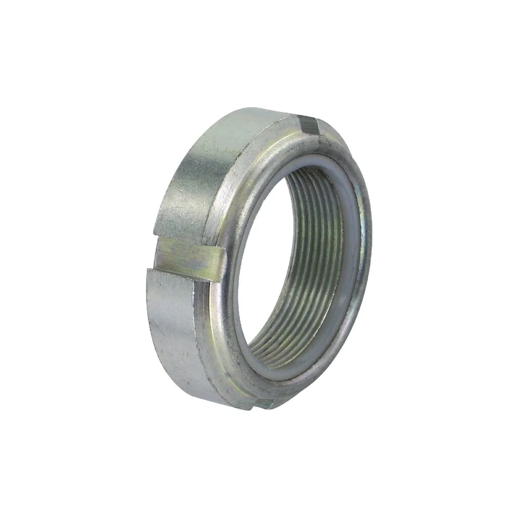 [AMAT2-210233] Piuliță crenelată PM40x1,5 84090013
