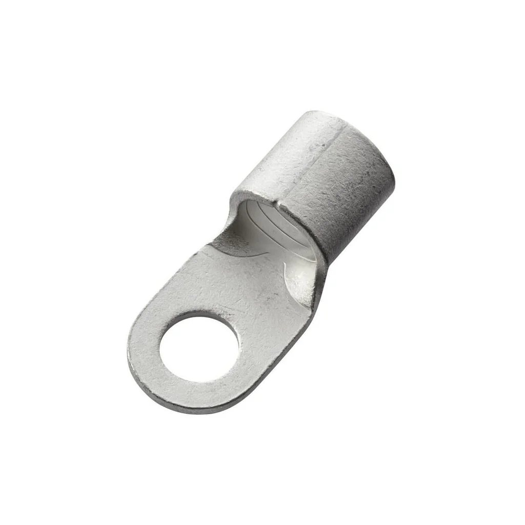 [AMAT2-219081] Conector inelar, argintiu, diametru 70-95mm², seria B 13mm, blister (2x), Hella 8KW746781003