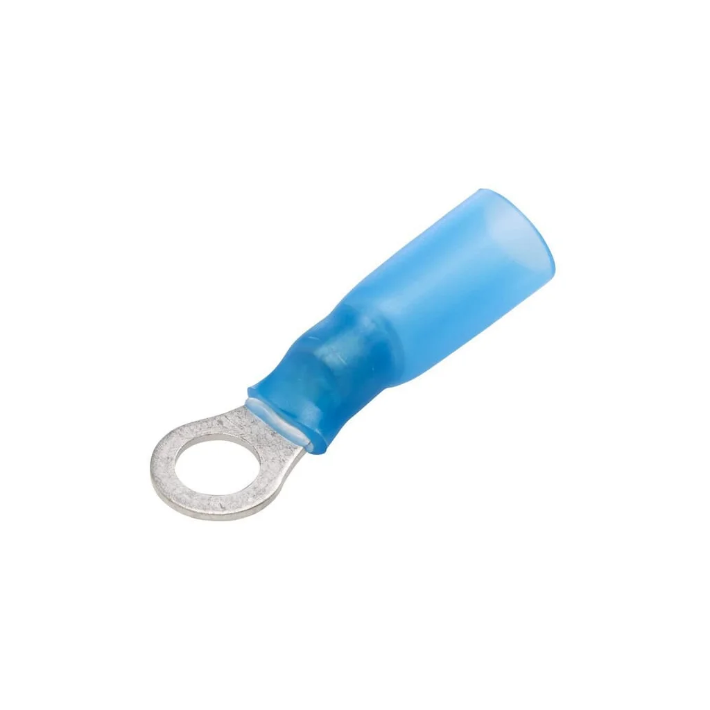 [AMAT2-219111] Conector inelar, albastru, 1.5-2.5mm² diametru 5.3mm Seria A, blister (25x), Hella 8KW732573003