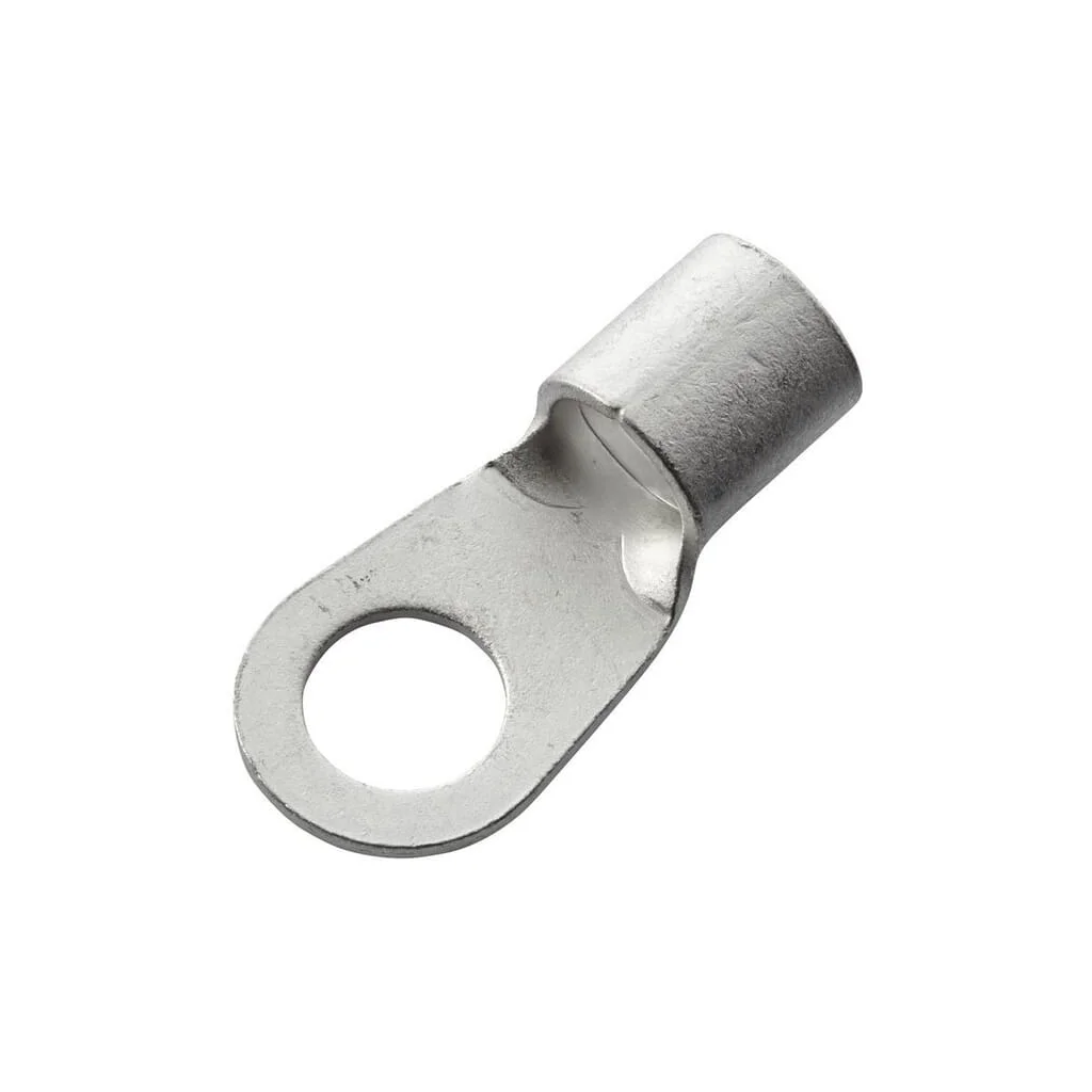 [AMAT2-219113] Conector inel, argintiu, 35-50mm² diametru 13mm Seria B, blister (10x), Hella 8KW744732003