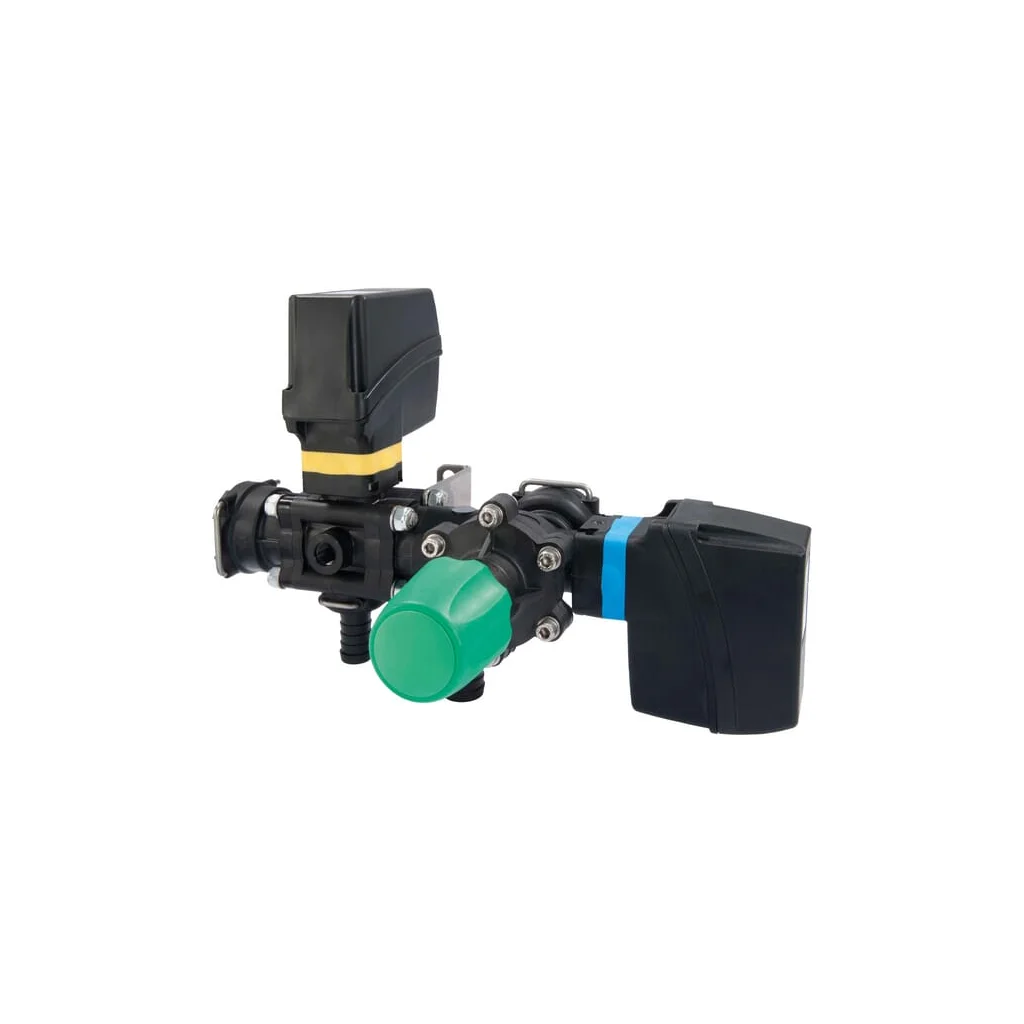 [AMAT2-213560] Unitate supapă principală T5F 024 871520F50