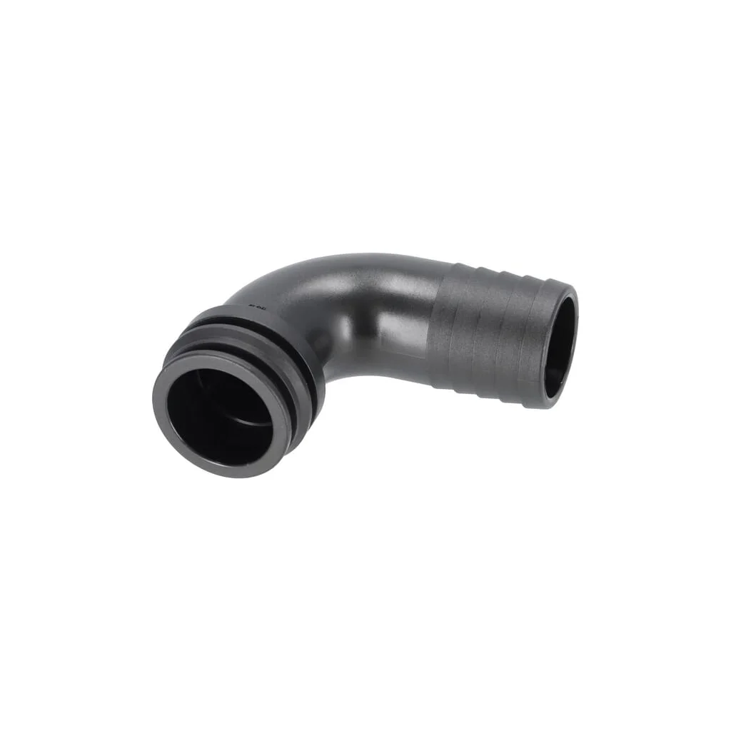 [AMAT2-210274] Cuplaj furcă, tată 90° AF5, racord furtun 38mm 8420508