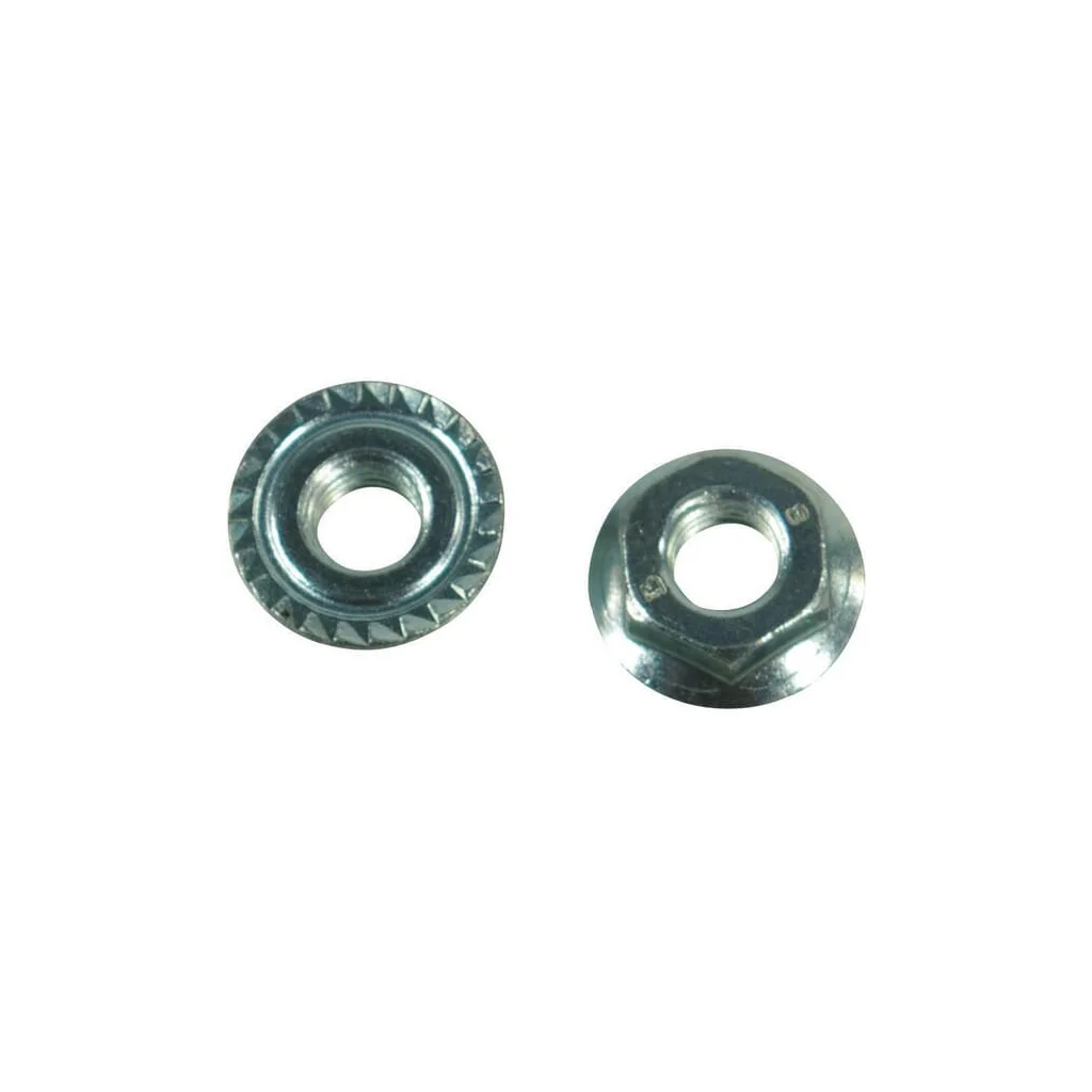[AMAT2-213593] Piuliţă cu guler M8 86808