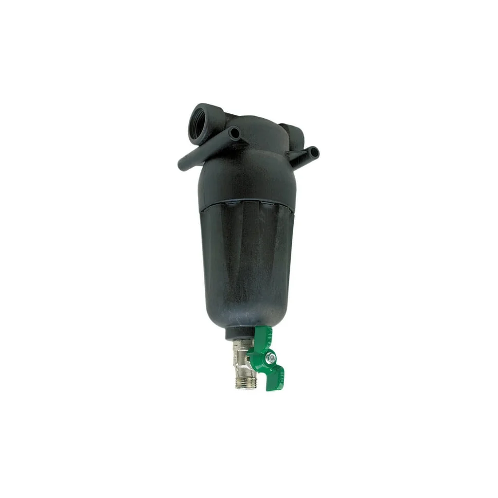 [AMAT2-206897] Filtru de presiune 3/4"F 150l/min, 80 mesh 8135002