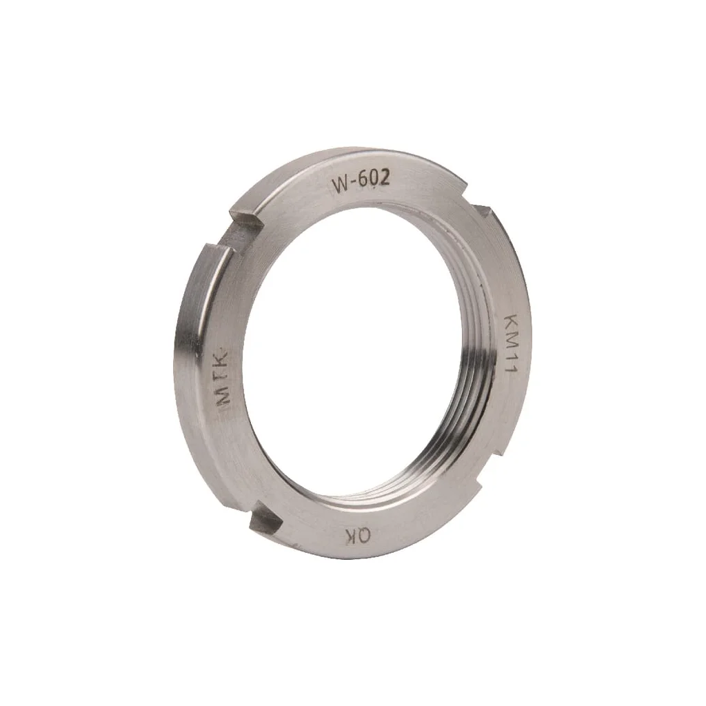 [AMAT2-220920] Piuliță reglare M55x2mm KM11 9103500055