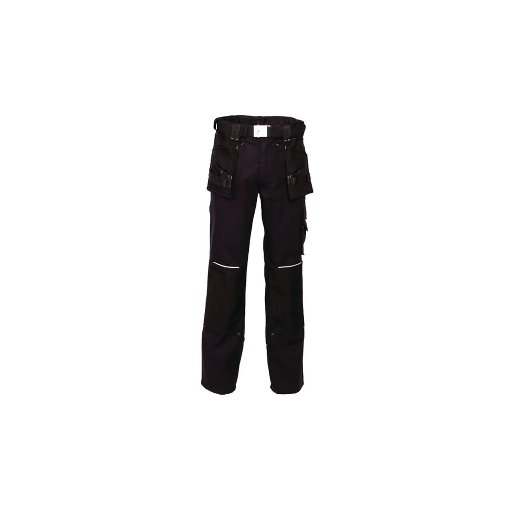 [AMAT2-213643] Pantaloni de lucru XL negru HaVeP 8730MRCZM57