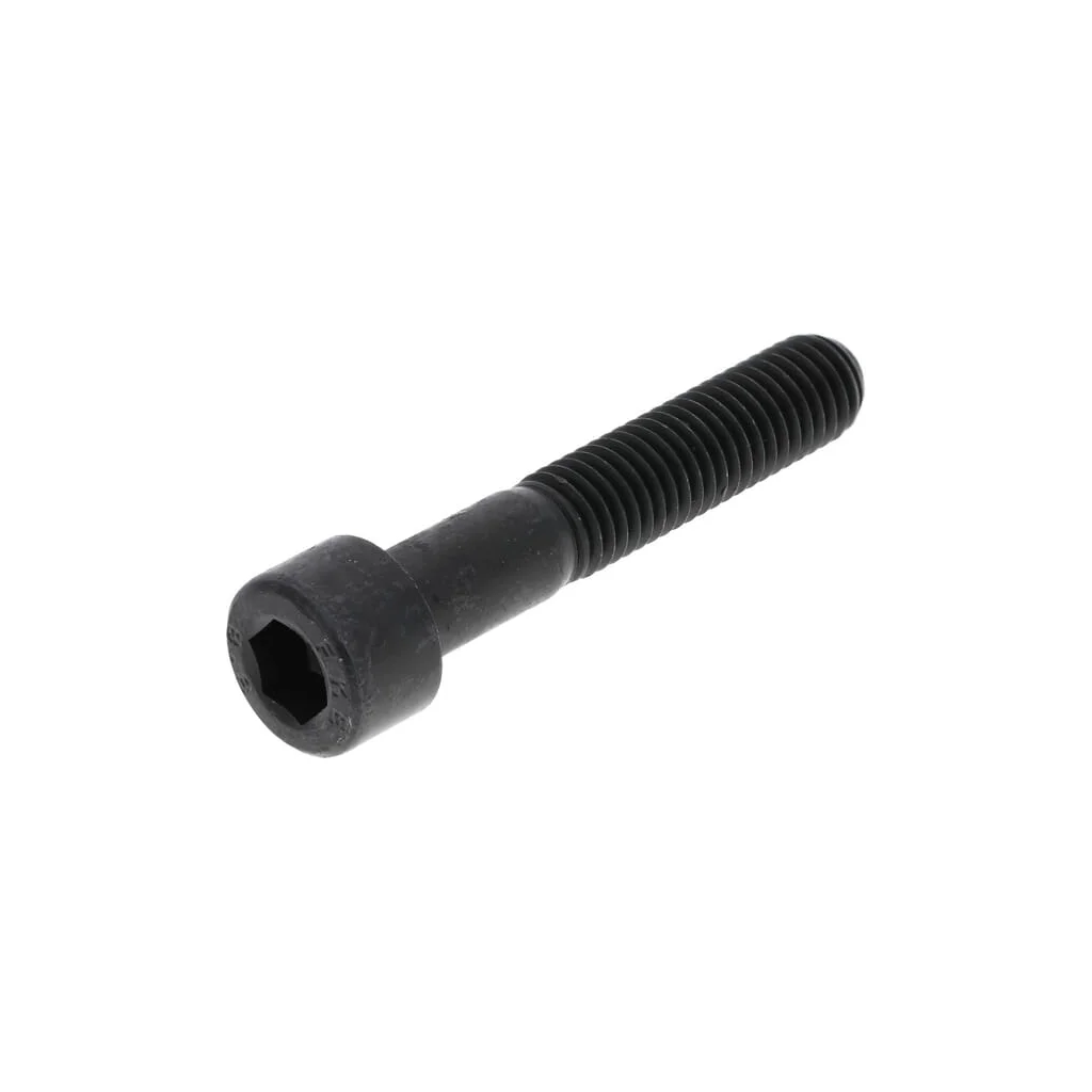 [AMAT2-220976] Șurub cap cilindric orificiu hexagonal DIN912 M10x1,5x55mm filet 32mm oțel grupa 8.8 Kramp 9121055B