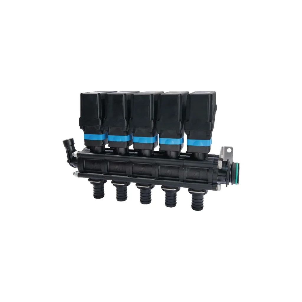 [AMAT2-213689] Bloc de ventile 5TB T5M 87300551
