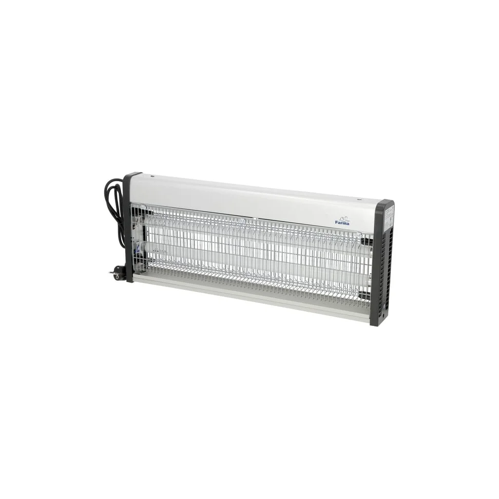 [AMAT2-219234] Capcană electrică împotriva insectelor 2x20W Farma 903002FA