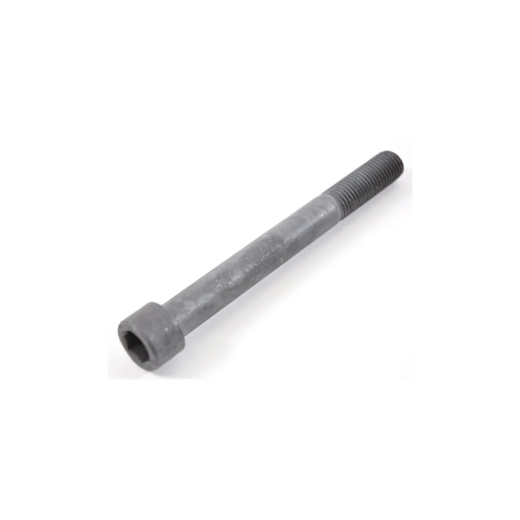 [AMAT2-220993] Șurub cap cilindric orificiu hexagonal DIN912 M16x2x150mm filet 44mm oțel grupa 8.8 Kramp 91216150B