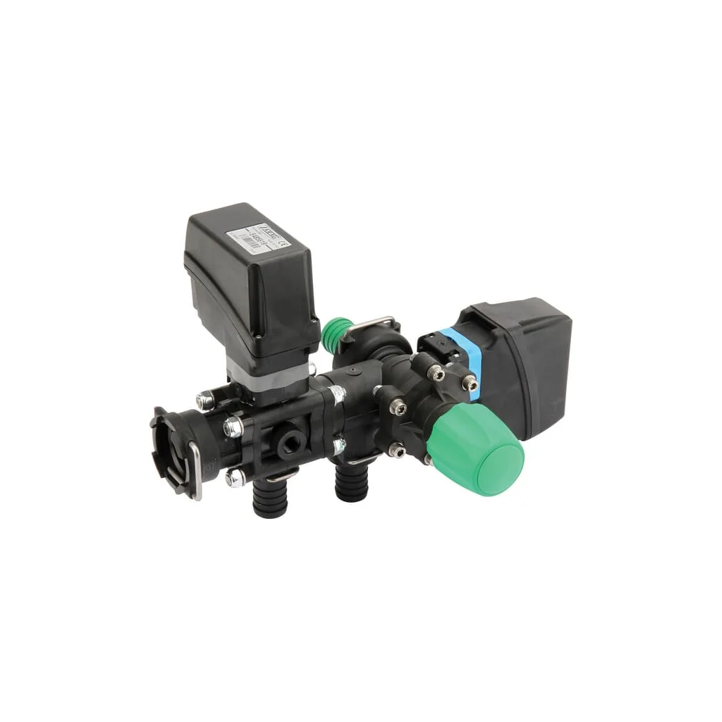[AMAT2-213734] Unitate principală de supapă 871520P50