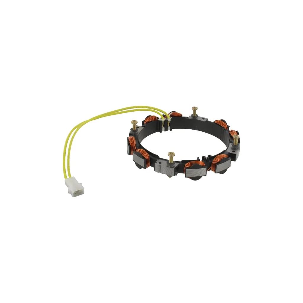[AMAT2-210458] Alternator 84012662