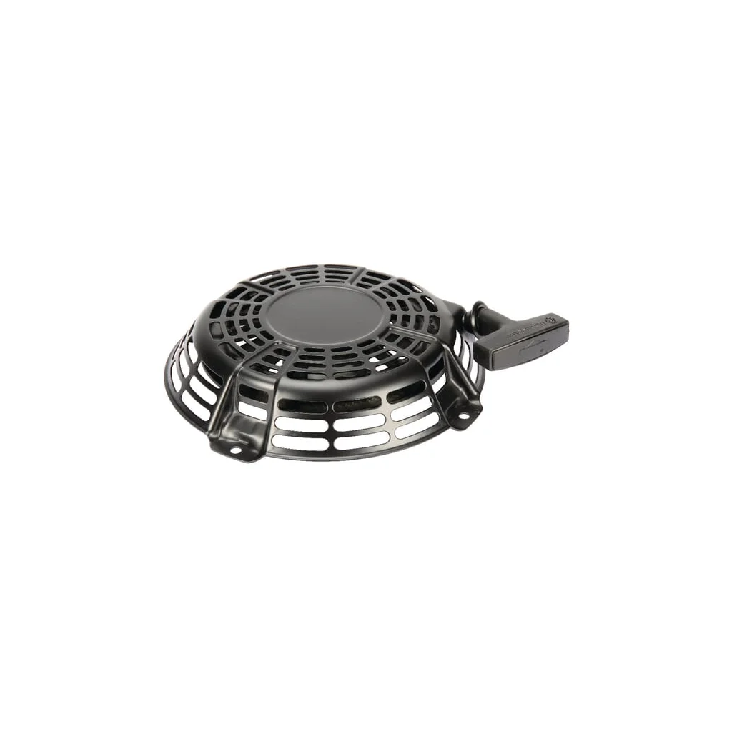 [AMAT2-210497] Starter manual 841729