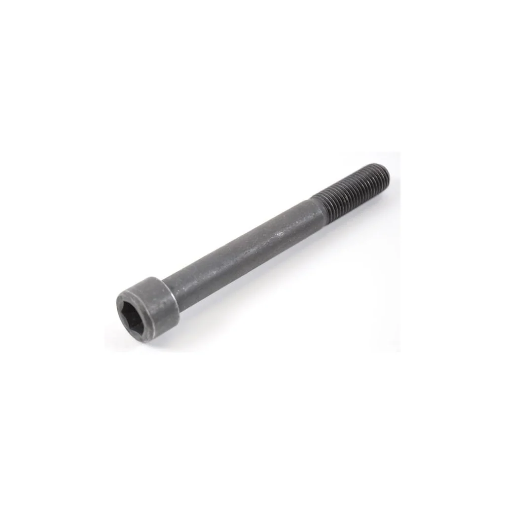 [AMAT2-221045] Șurub cap cilindric orificiu hexagonal DIN912 M16x2x140mm filet 44mm oțel grupa 8.8 Kramp 91216140B