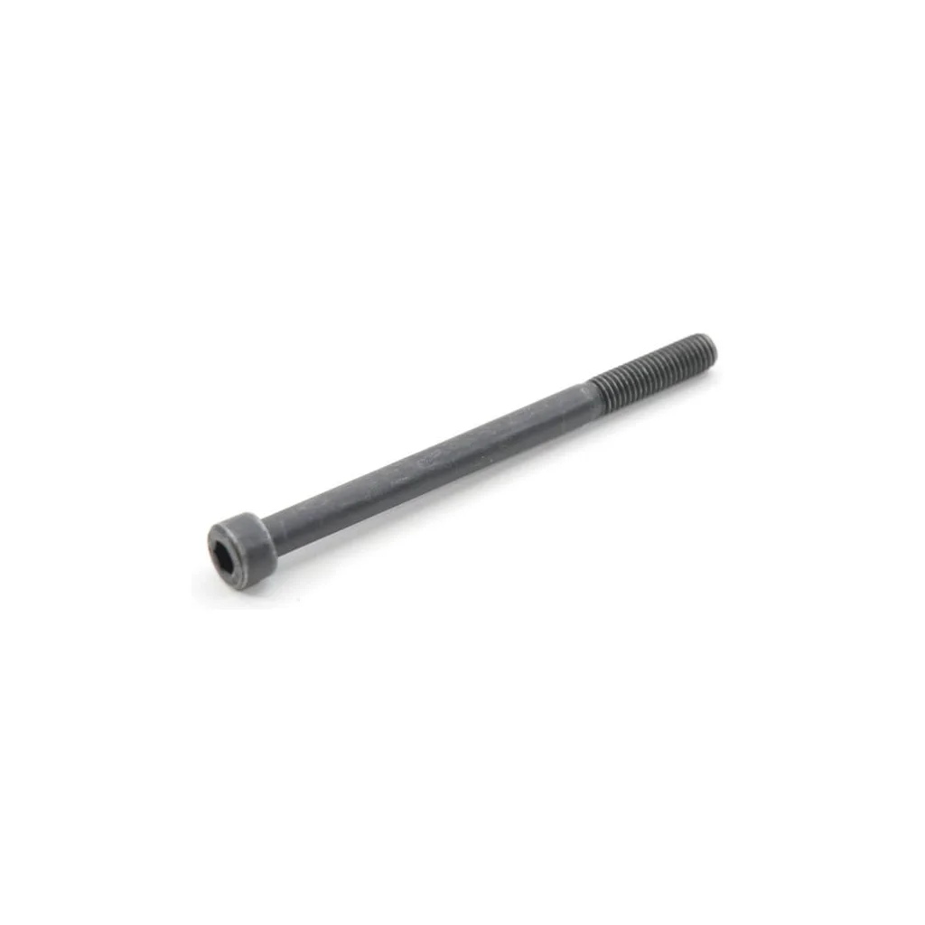 [AMAT2-221176] Șurub cap cilindric orificiu hexagonal DIN912 M8x1,25x105mm filet 28mm oțel grupa 8.8 Kramp 9128105B