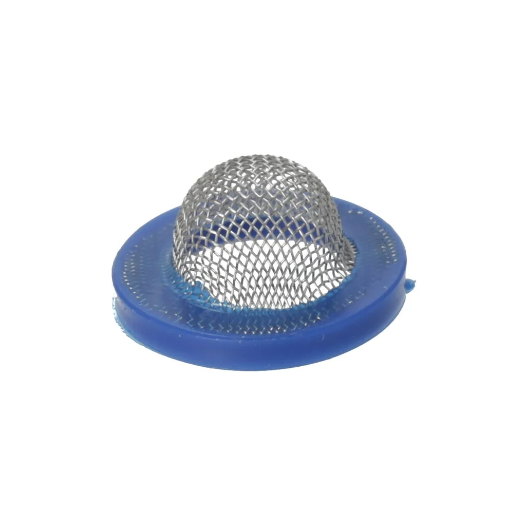 [AMAT2-207011] Filtru sită duză, 50 mesh albastru 8139001