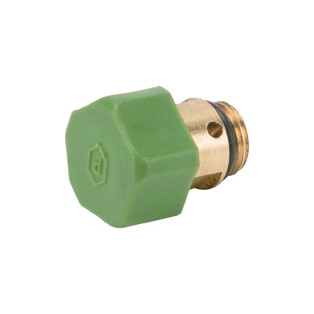 [AMAT2-213814] Supapă de evacuare 1/4" 845386