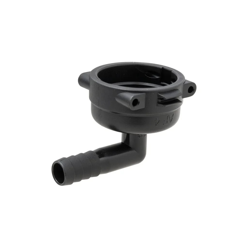 [AMAT2-210510] Cuplaj furcă, interior 90° AF4, racord furtun 13mm 8419401