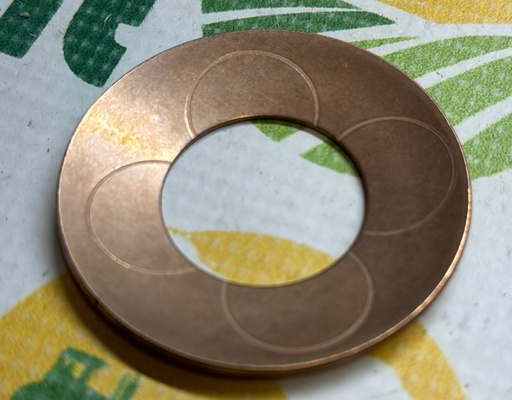 [AMAT1-15150] Saiba Pinion 4993654