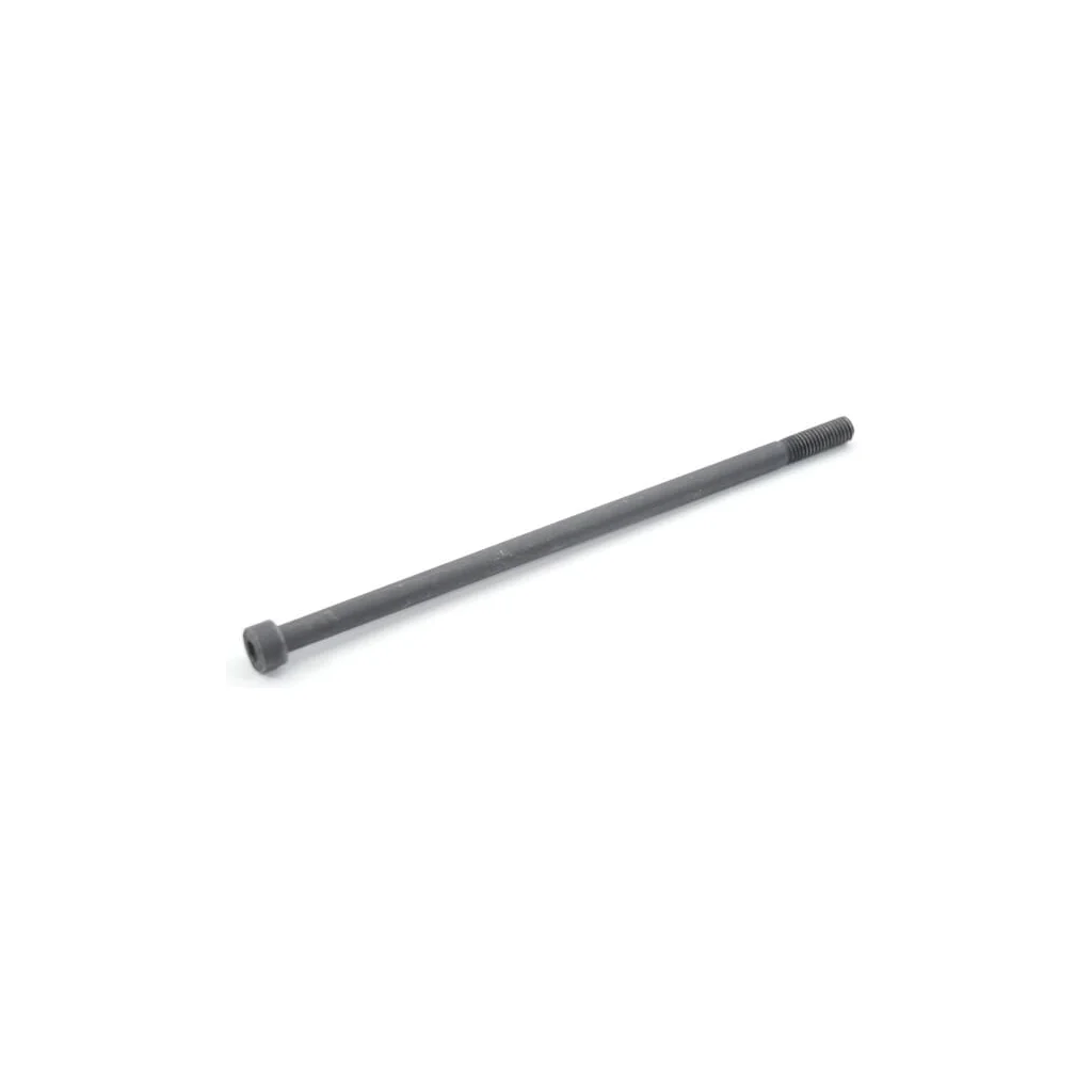 [AMAT2-221231] Șurub cap cilindric orificiu hexagonal DIN912 M8x1,25x185mm filet 28mm oțel grupa 8.8 Kramp 9128185B