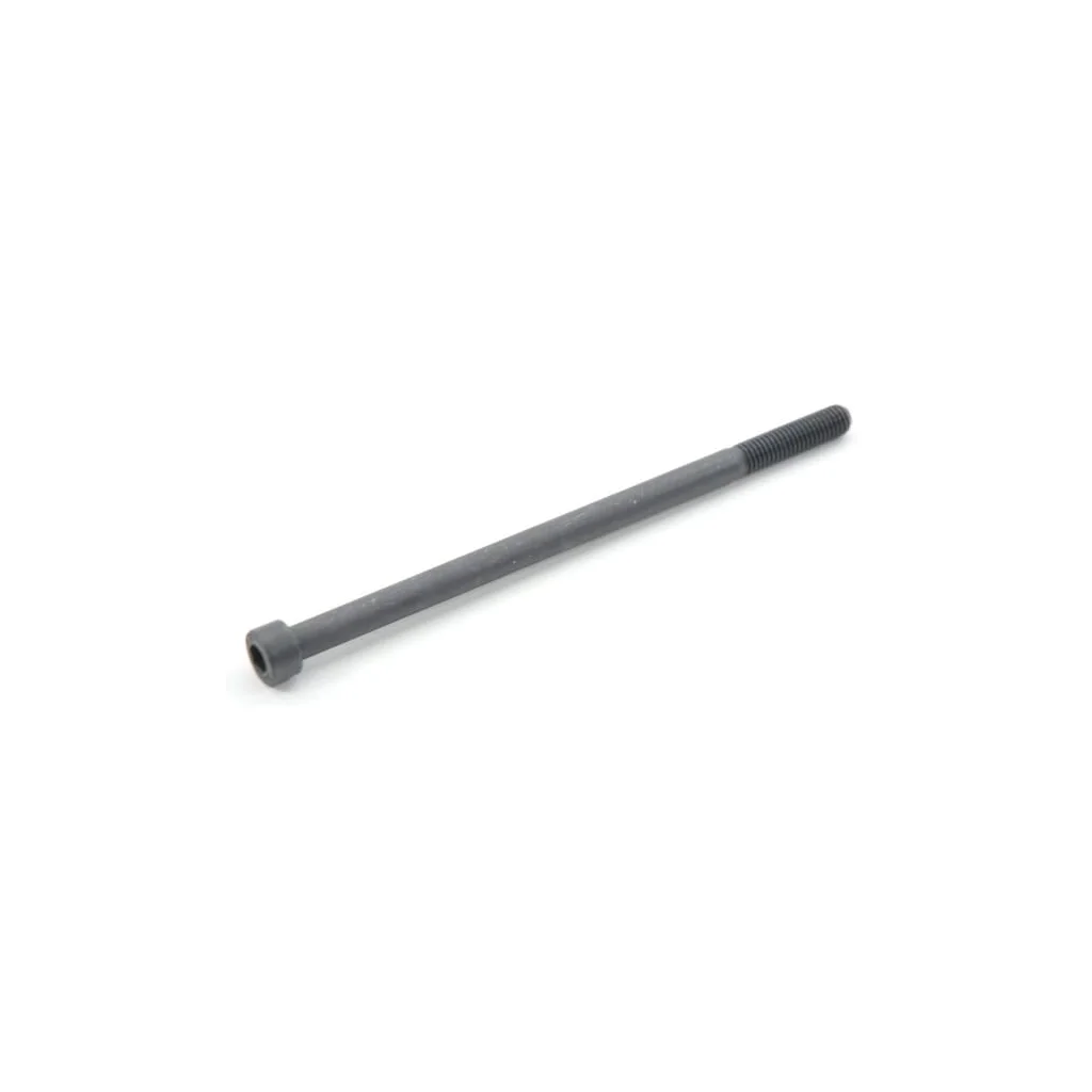 [AMAT2-221249] Șurub cap cilindric orificiu hexagonal DIN912 M8x1,25x150mm filet 28mm oțel grupa 8.8 Kramp 9128150B