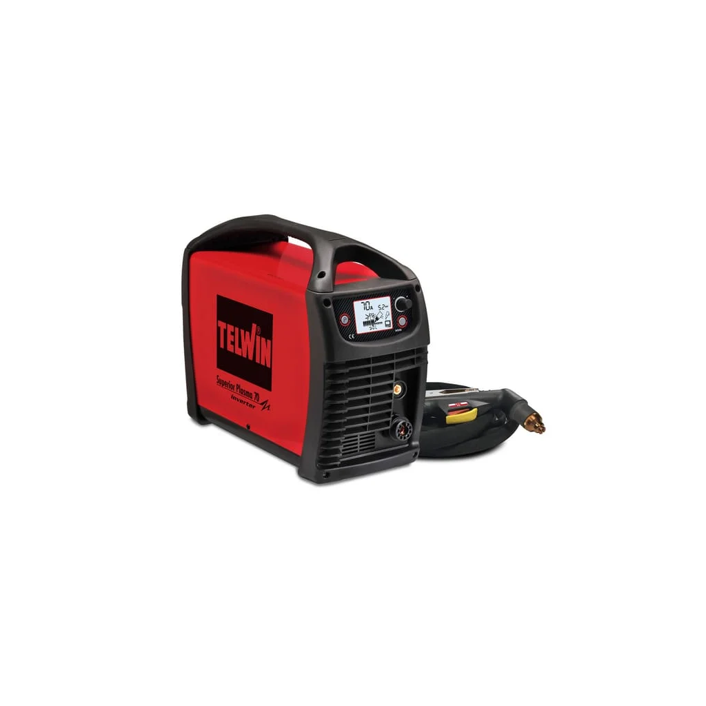 [AMAT2-207022] Aparat de tăiere cu plasmă Superior Plasma 70 816170TEL