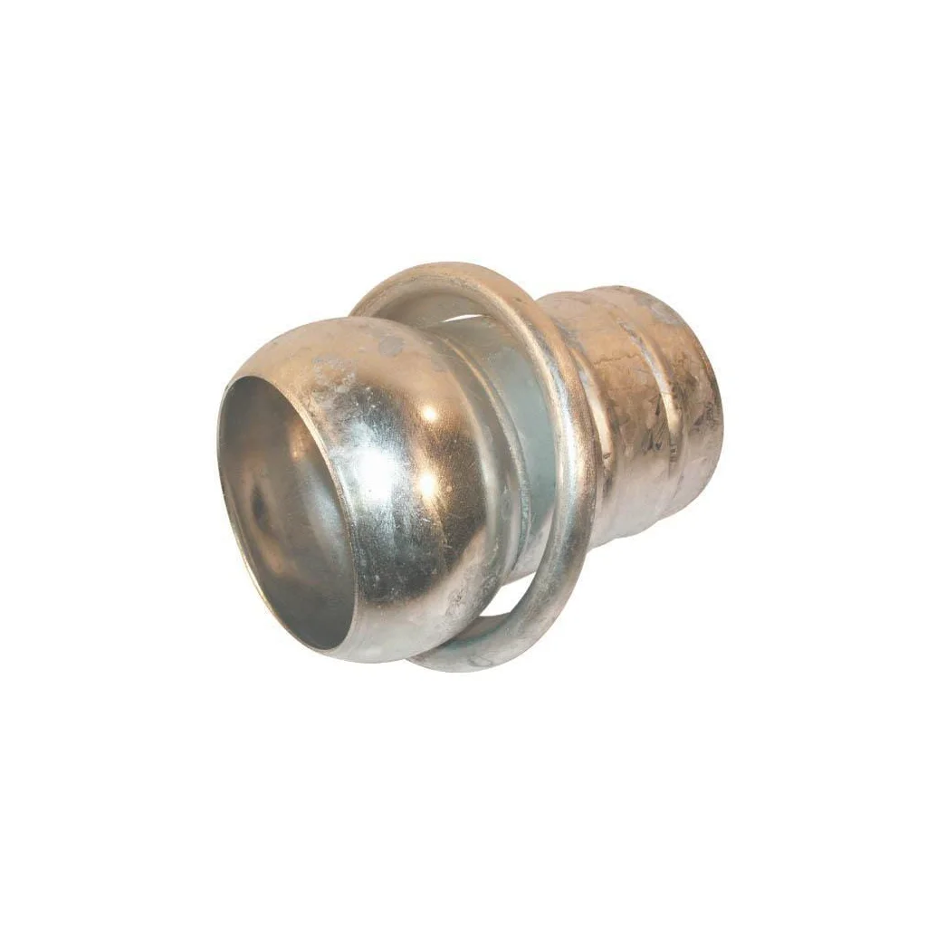 [AMAT2-207034] Cuplă tip italian A tată 8" cu ștuț 8134000