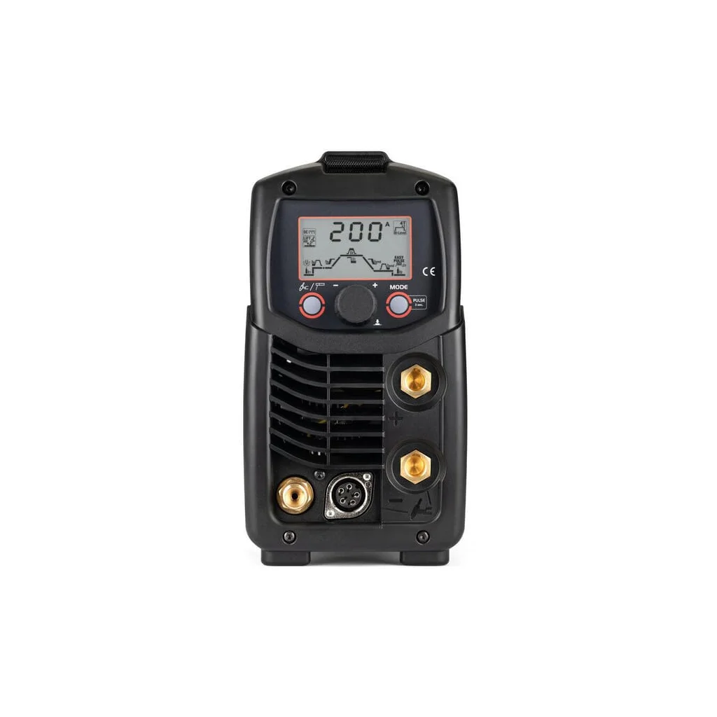 [AMAT2-207035] Invertor Infinity TIG 225 816516TEL