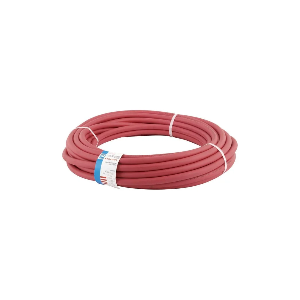 [AMAT2-219333] Furtun pentru acetilenă ACETYLEN, diametru 10mm 20 bar 908092210060