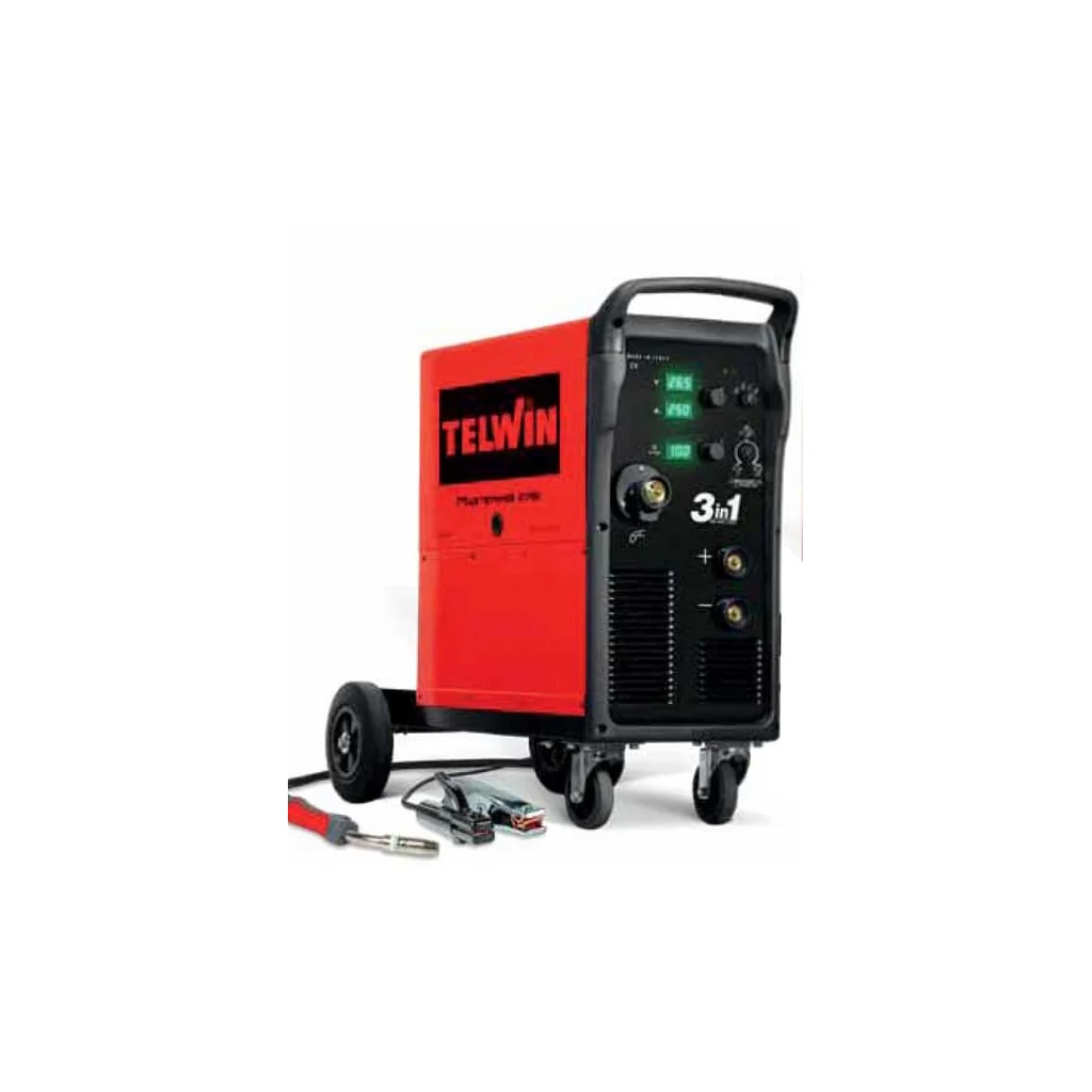 [AMAT2-207064] Invertor Mastermig 275i 816218TEL