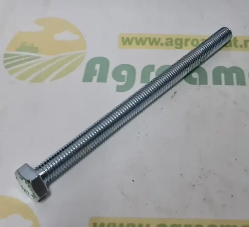 [AMAT2-224185] Șurub cap hexagonal filet total DIN933 M10x1,5x150mm oțel zincat grupa 10.9 Kramp 93310150109