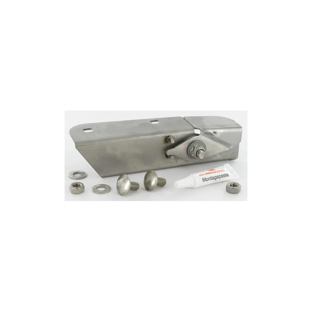 [AMAT2-224358] Lamă împrăștiatoare 170 mm completă stânga 933054