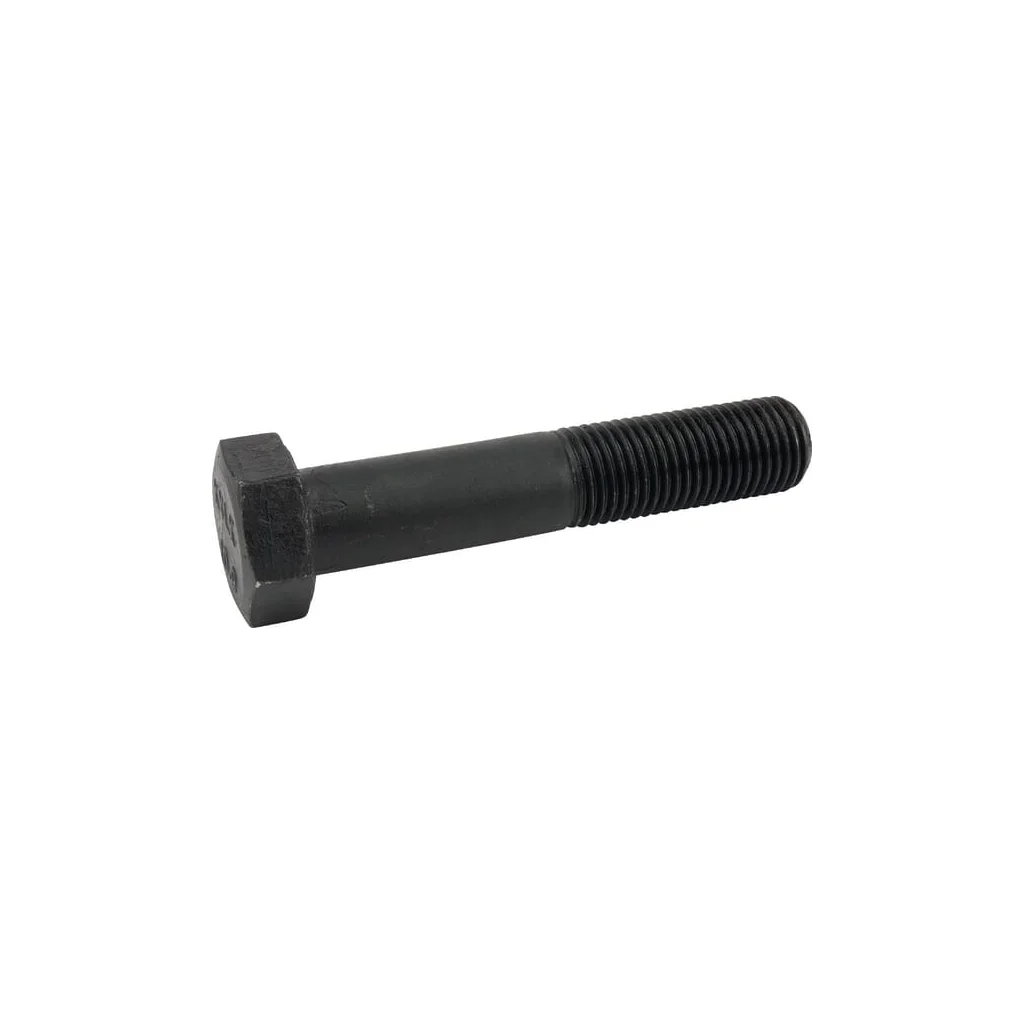 [AMAT2-224466] Șurub cap hexagonal filet parțial DIN931 M27x3x140mm filet 60mm oțel grupa 10.9 Kramp 93127140109B