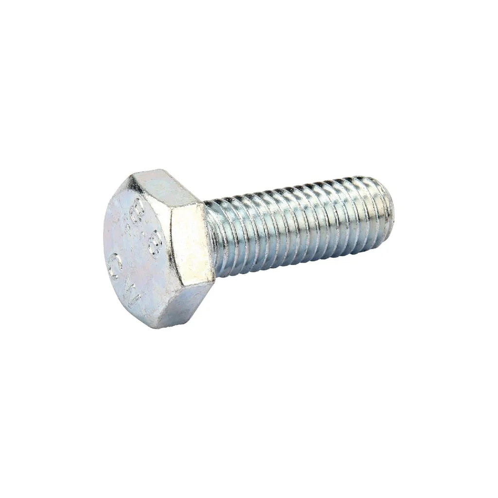 [AMAT2-224622] Șurub cap hexagonal filet total DIN933 M10x1,5x30mm oțel zincat grupa 8.8 Kramp 9331030