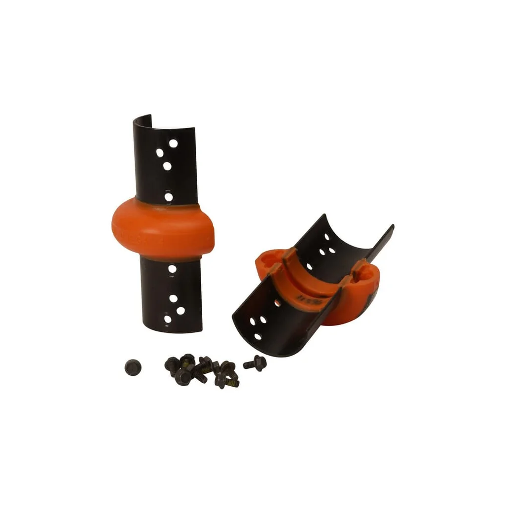 [AMAT2-213932] Element de ambreiaj Omega ES70 1 buc = 2 jumătăți de piesă + șuruburi distanțiere 84972700000