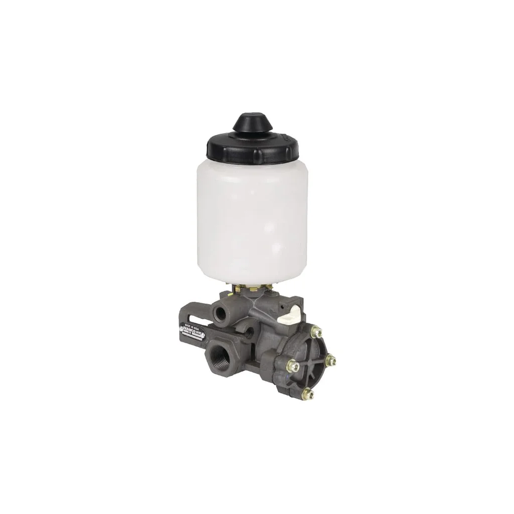 [AMAT2-224670] Pompă de antigel 0,2 cc 9320021020